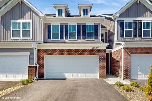 2307-2307 Ryegrass Ln, Bolingbrook, IL, 60490-5671 | Card Image