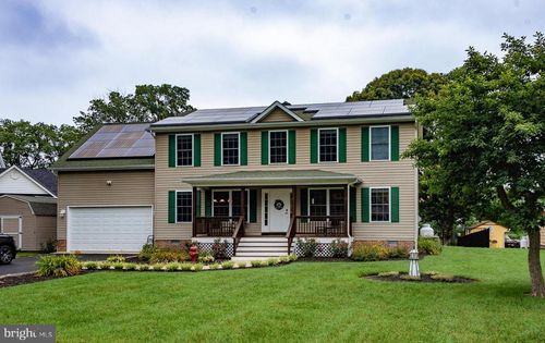 17760 Lawrence St, Saint Inigoes, MD, 20684-3038 | Card Image