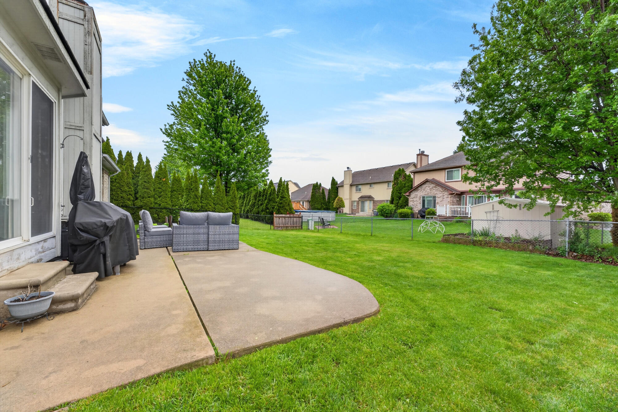 Residential in Chesterfield Township 4