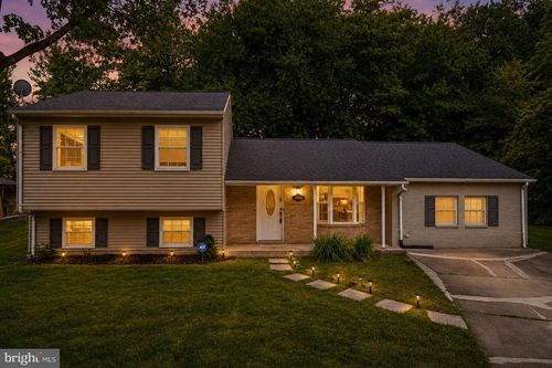 12203 Kingsbrook St, BOWIE, MD, 20721-1980 | Card Image