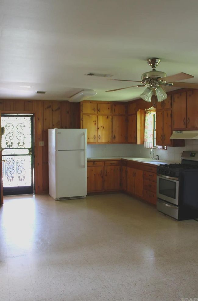 4856 Highway 367 S, House other with 3 bedrooms, 1 bathrooms and null parking in Mc Rae AR | Image 4