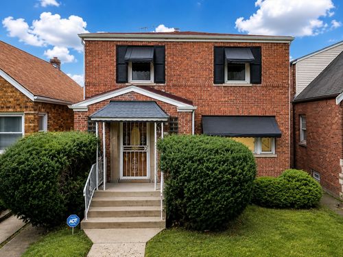 10231 S Rhodes Ave, CHICAGO, IL, 60628-2211 | Card Image