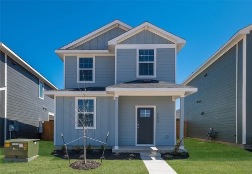 308 Puerto Plata Avenue, Bastrop, TX, 78602 | Card Image