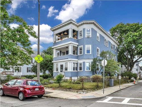 2-559 Adams St, Boston, MA, 02122-2568 | Card Image