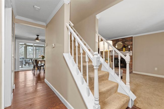 109 Halsey Ct, House other with 4 bedrooms, 3 bathrooms and 2 parking in Mt. Lebanon PA | Image 7