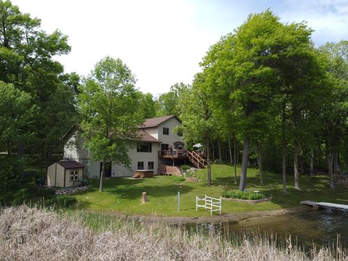 20210 Fox Trot Trl, Nevis, MN, 56467-5100 | Card Image