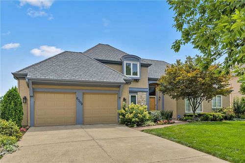 6009 W 128th St, Overland Park, KS, 66209-3694 | Card Image
