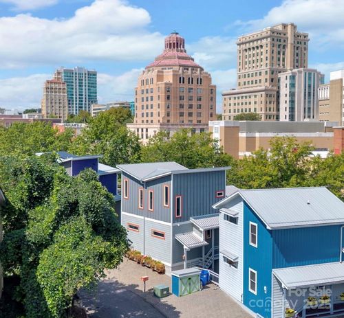 8 Birdhouse Row, Asheville, NC, 28801-0241 | Card Image