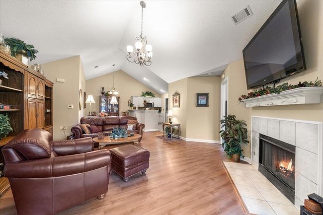 29 - 1961 Appling Oaks Cir, Condo with 2 bedrooms, 2 bathrooms and null parking in Cordova TN | Image 9