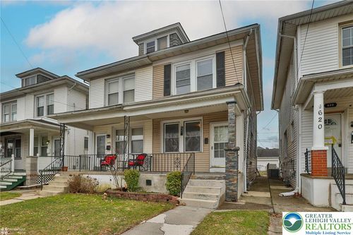 622 E Locust Street, Bethlehem City, PA, 18018 | Card Image