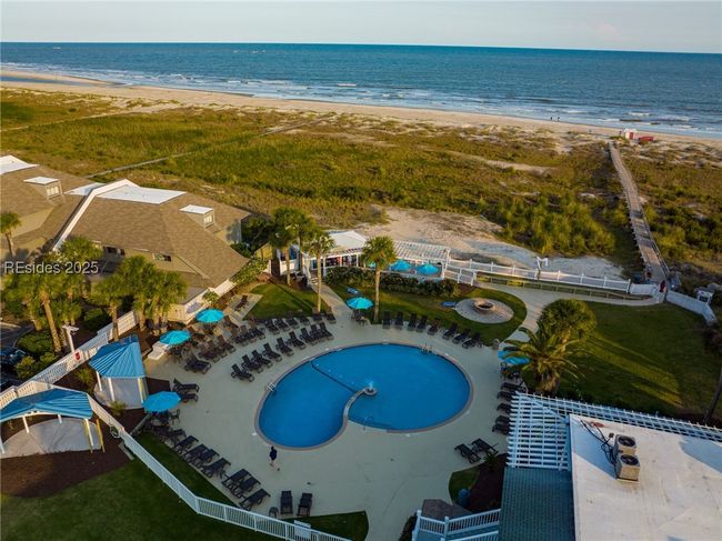 5 Main Pools available to guests and residences, Cabana Club, Beach Club, Marina, Ocean Point, and Adult only pool. | Image 74