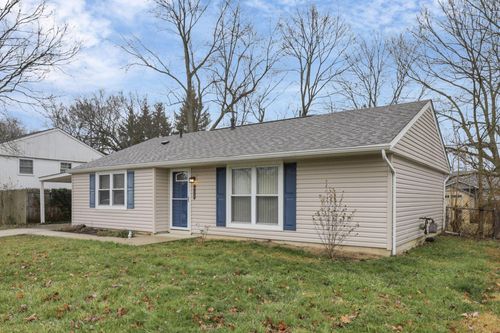 438 Benson Dr, Groveport, OH, 43125-1303 | Card Image