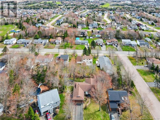 764 Papineau Crt, House other with 5 bedrooms, 3 bathrooms and null parking in Dieppe NB | Image 45