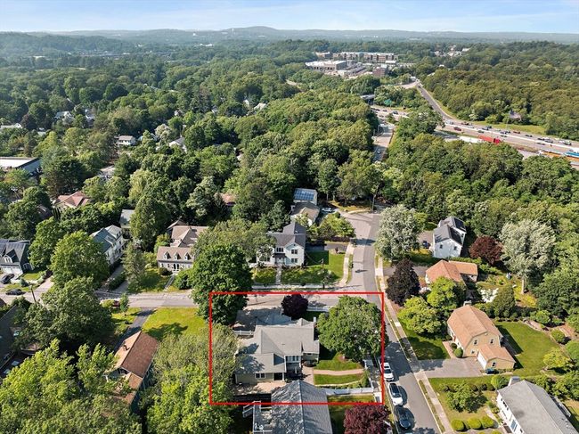 141 Cornell St, House other with 4 bedrooms, 3 bathrooms and 5 parking in Newton MA | Image 38