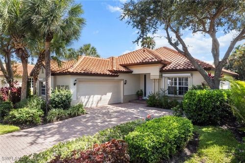 12512 Wildcat Cove Cir, Estero, FL, 33928-2088 | Card Image