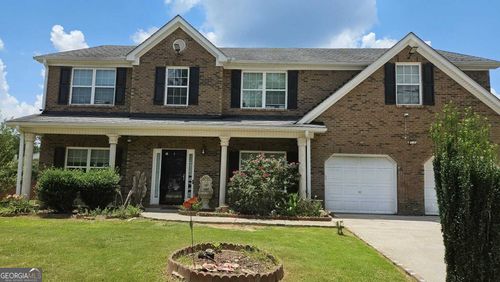 6966 Chilkat Ct Sw, South Fulton, GA, 30331-9467 | Card Image