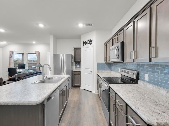 3100 Singleton Rd, House other with 3 bedrooms, 2 bathrooms and null parking in Forney TX | Image 11