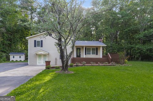 147 Acorn Dr, Dallas, GA, 30157-3042 | Card Image