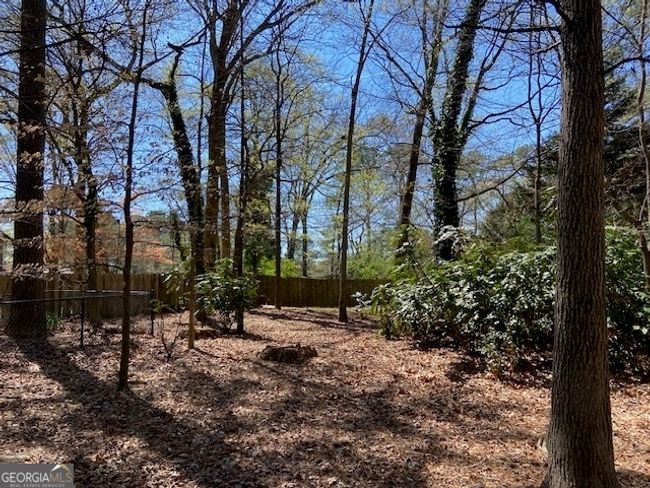 5517 Patrick Ct, House other with 3 bedrooms, 3 bathrooms and null parking in Peachtree Corners GA | Image 34