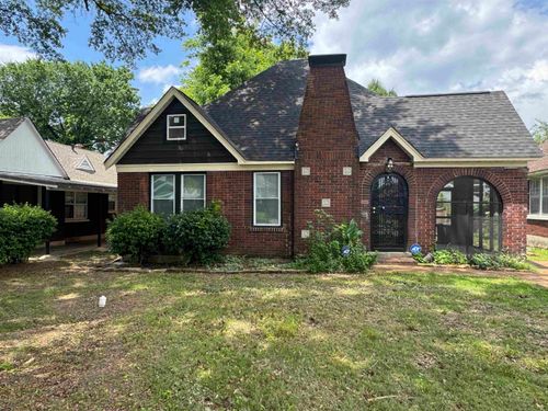 929 Garland St, Memphis, TN, 38107-4428 | Card Image