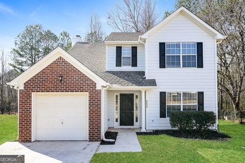 6600 Browns Mill Ferry Dr, Lithonia, GA, 30038-4549 | Card Image