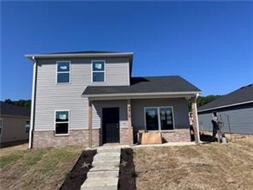 2313 E Buffalo Bnd, Fayetteville, AR, 72701-5670 | Card Image