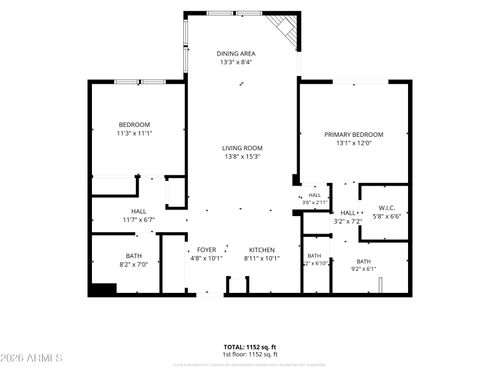 1332-19777 N 76th St, Scottsdale, AZ, 85255-4561 | Card Image