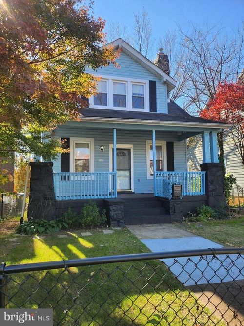 1334 Kennedy St Nw, WASHINGTON, DC, 20011-3516 | Card Image