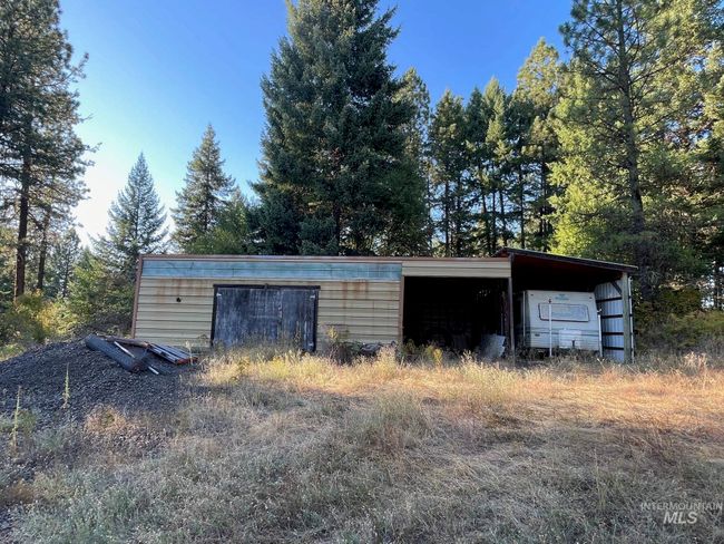 181 Harris Ridge Loop, House other with 3 bedrooms, 3 bathrooms and 2 parking in Kooskia ID | Image 45