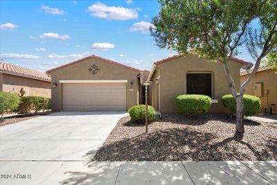 334 N Agua Fria Lane, House other with 2 bedrooms, 2 bathrooms and null parking in Casa Grande AZ | Image 2