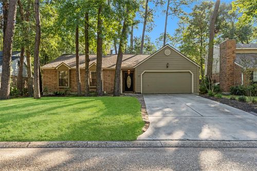 17 S Greenbud Court, The Woodlands, TX, 77380 | Card Image
