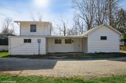 5711 W County Road 1070 N Lot 1 N, Gaston, IN, 47342 | Card Image