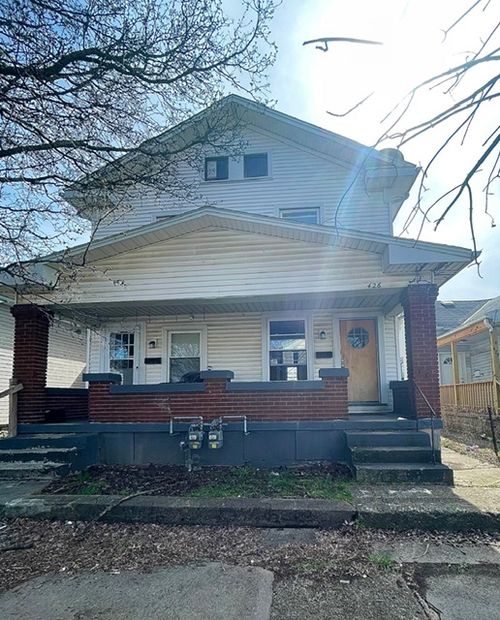 426-428 Bantz Court, Dayton, OH, 45403 | Card Image