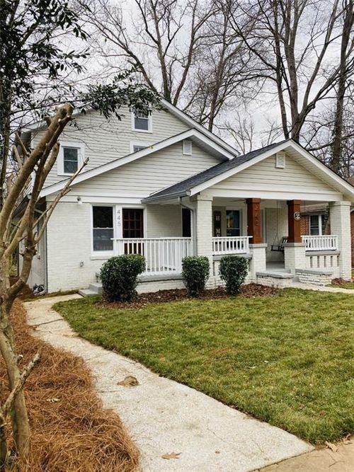 445 3rd Ave, Decatur, GA, 30030-4237 | Card Image