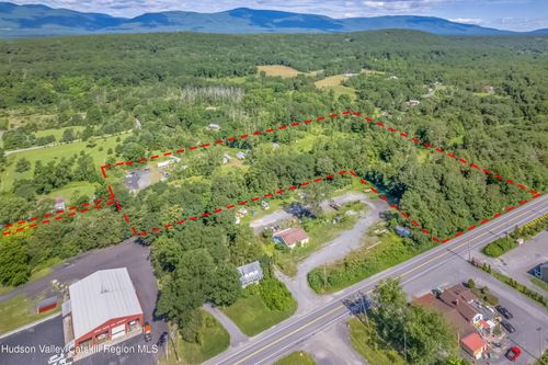 Tbd Route 32, Saugerties, NY, 12477 | Card Image