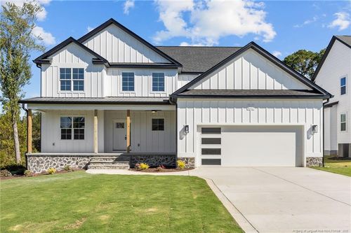 411 Stable Ct, Linden, NC, 28356-6900 | Card Image