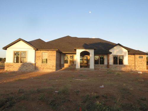 4209 Coyote Trl, Midland, TX, 79707-4013 | Card Image