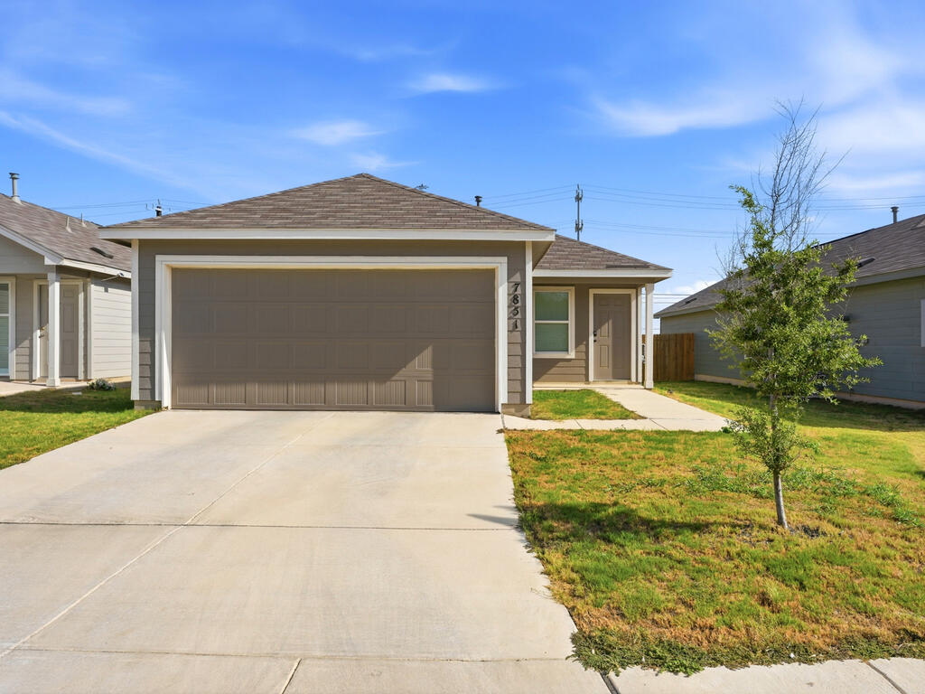 Residential in San Antonio