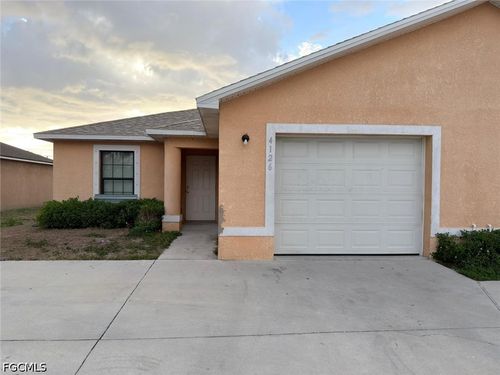 4126 Skyline Blvd, Cape Coral, FL, 33914-5837 | Card Image