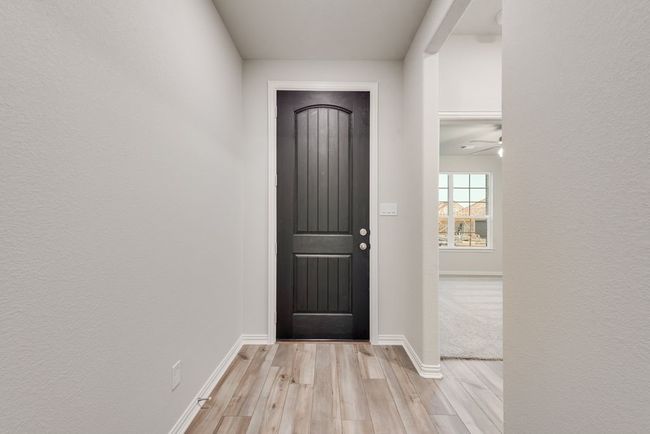 3527 Columbus St, House other with 4 bedrooms, 2 bathrooms and null parking in Gainesville TX | Image 5