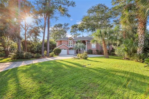 17 Bayley Point Lane, Hilton Head Island, SC, 29926 | Card Image