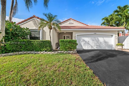 12503 Nw 10th Ct, Sunrise, FL, 33323-3185 | Card Image