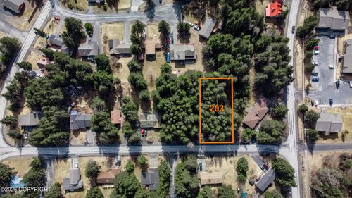 203 Benson Dr, Seward, AK, 99664-0379 | Card Image