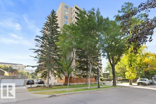 202-9809 110 St Nw, Edmonton, AB, T5K2J9 | Card Image