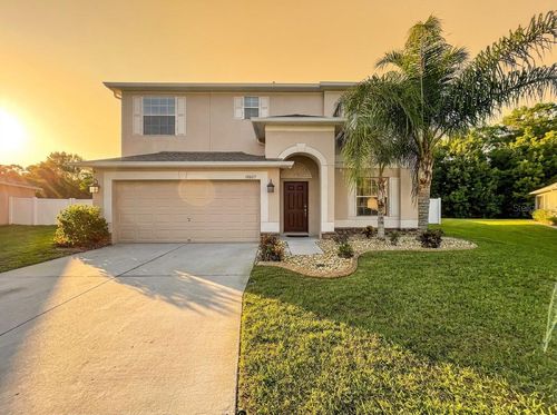 18607 Briar Oaks Dr, HUDSON, FL, 34667-0028 | Card Image