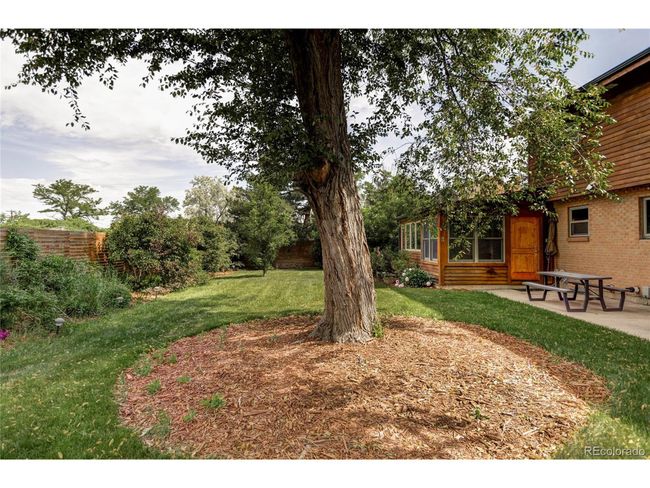 365 Seminole Dr, House other with 6 bedrooms, 4 bathrooms and null parking in Boulder CO | Image 40