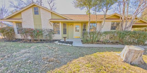 205 N Mount Rushmore Drive, Cedar Park, TX, 78613 | Card Image
