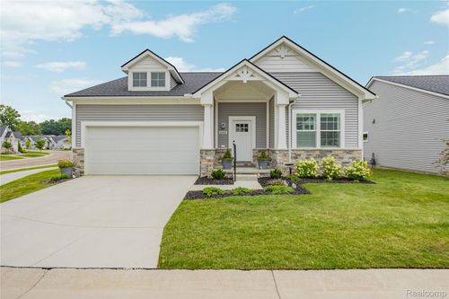 660 Bristol Dr, Chelsea, MI, 48118-1615 | Card Image