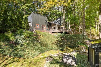 7629 Brown Gulf Road, House other with 3 bedrooms, 2 bathrooms and null parking in Pompey NY | Image 2