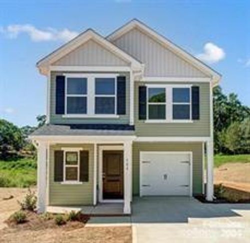807 Jost St, Statesville, NC, 28677-6832 | Card Image